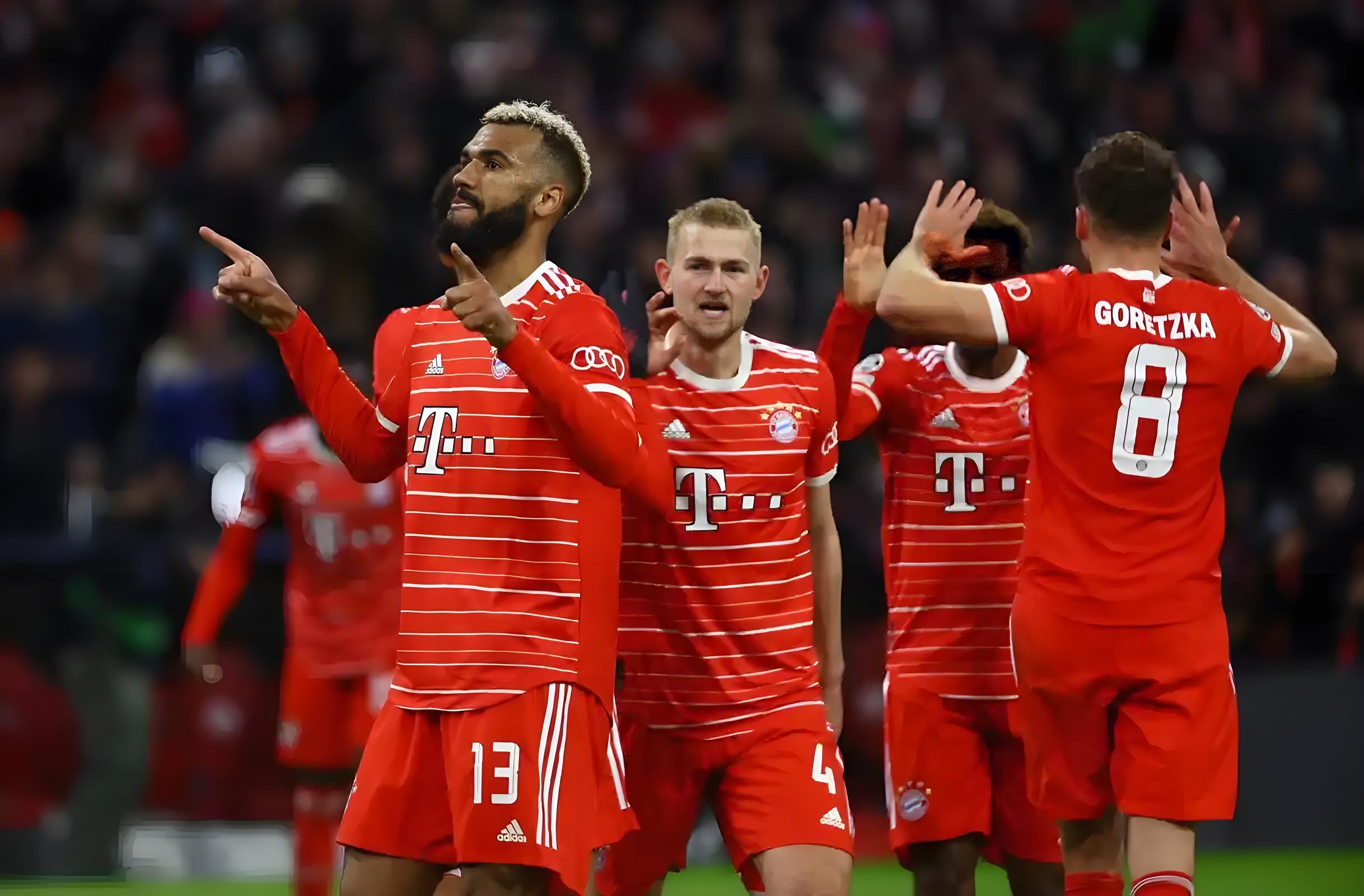 关于赛地聚焦——欧联今晚热度飙升；斯图加特豪取连胜；目标明确；控场能力受关注的信息