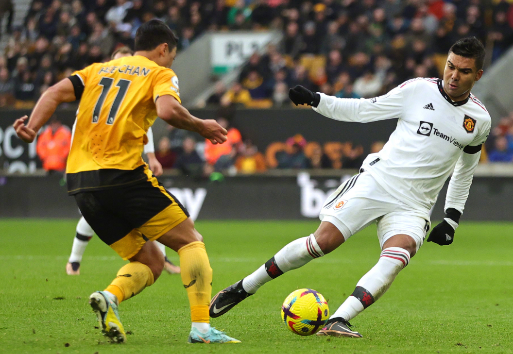 科维托娃关键节点败北，曼联带队取胜！的简单介绍